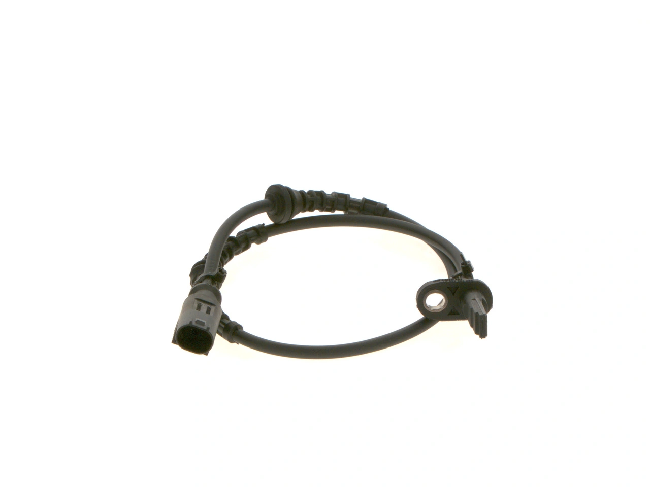 Датчик АБС (ABS) задній Bosch 0265008056 ціна, від 38.76 USD