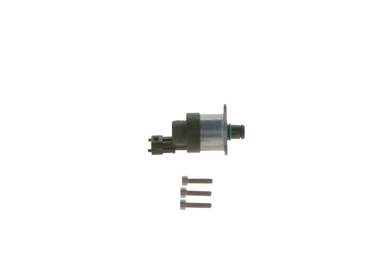 Купити 1465ZS0059 Bosch Редукційний клапан ПНВТ