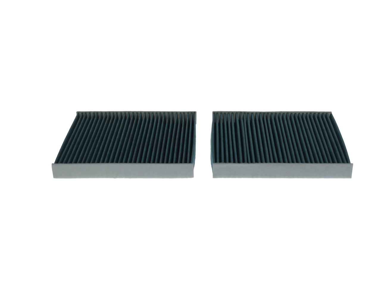 Фільтр повітряний обігрівача Bosch 0986628558 ціна, від 19.83 USD
