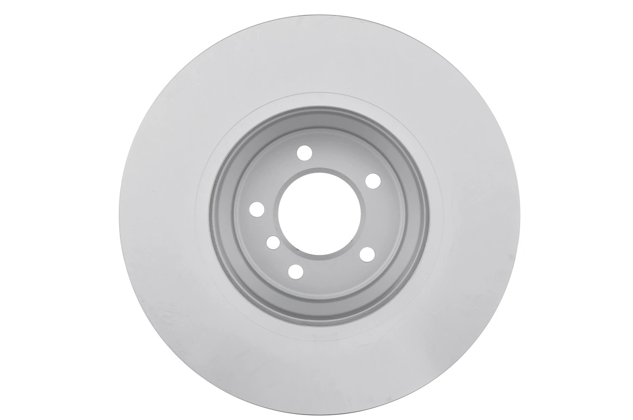 0986479265 Bosch Гальмо дискове переднє