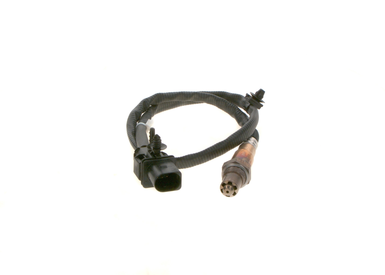 0258017140 Bosch Датчик кисню