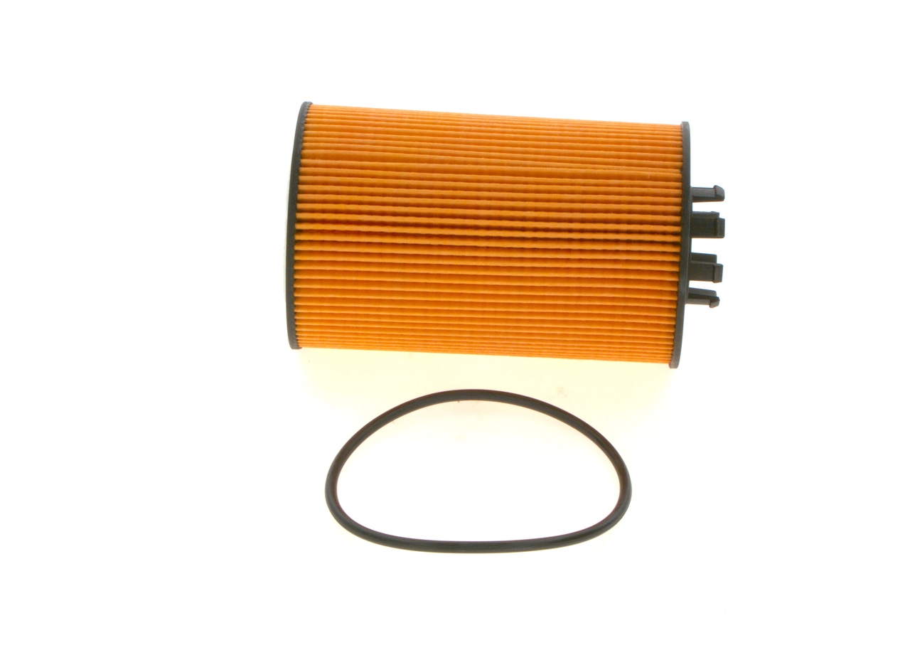 Масляний фільтр двигуна Bosch F026407295 ціна, від 13.85 USD