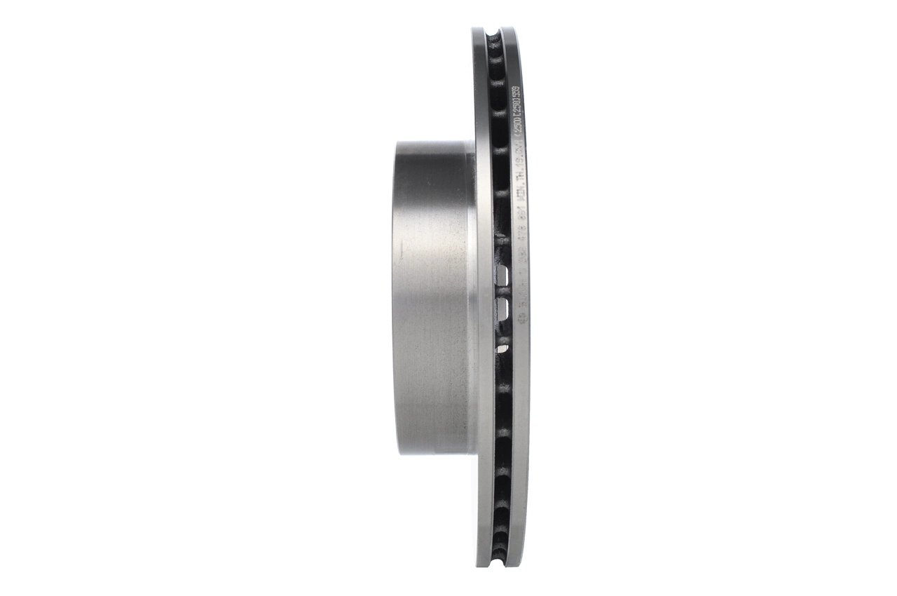 0986478861 Bosch Гальмо дискове переднє