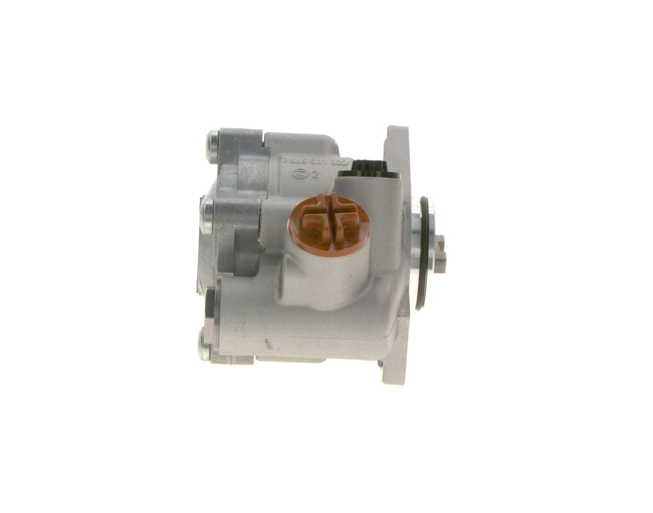 Купити KS00000378 Bosch Насос гідравліки