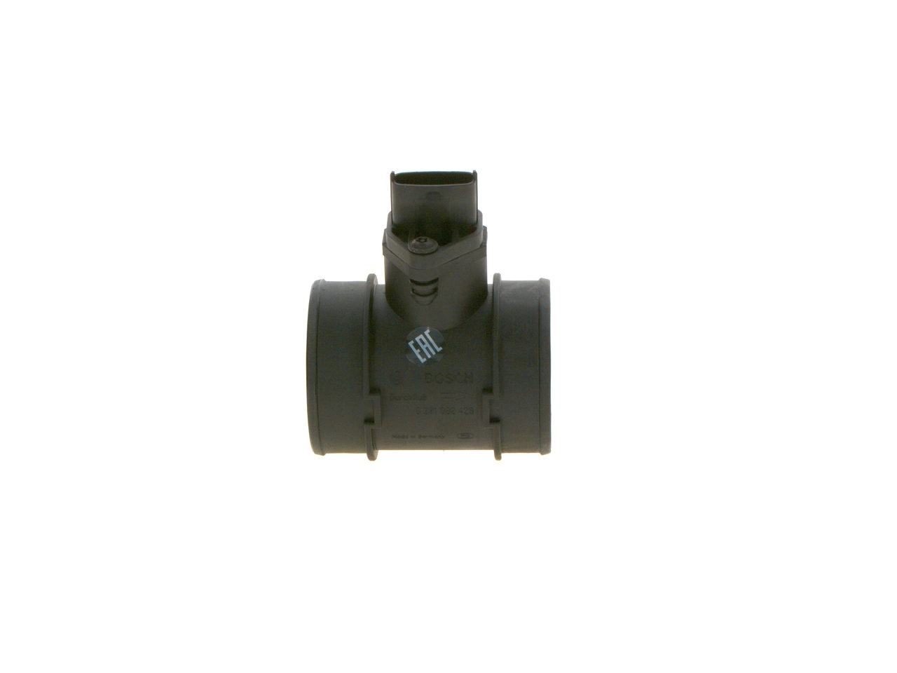 Датчик масової витрати повітря Bosch 0281002428 ціна, від 38.01 USD
