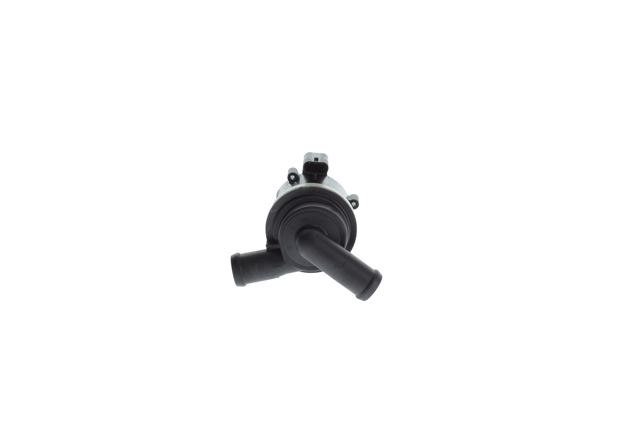 Купити 0986338407 Bosch Помпа водяна, додатковий електричний