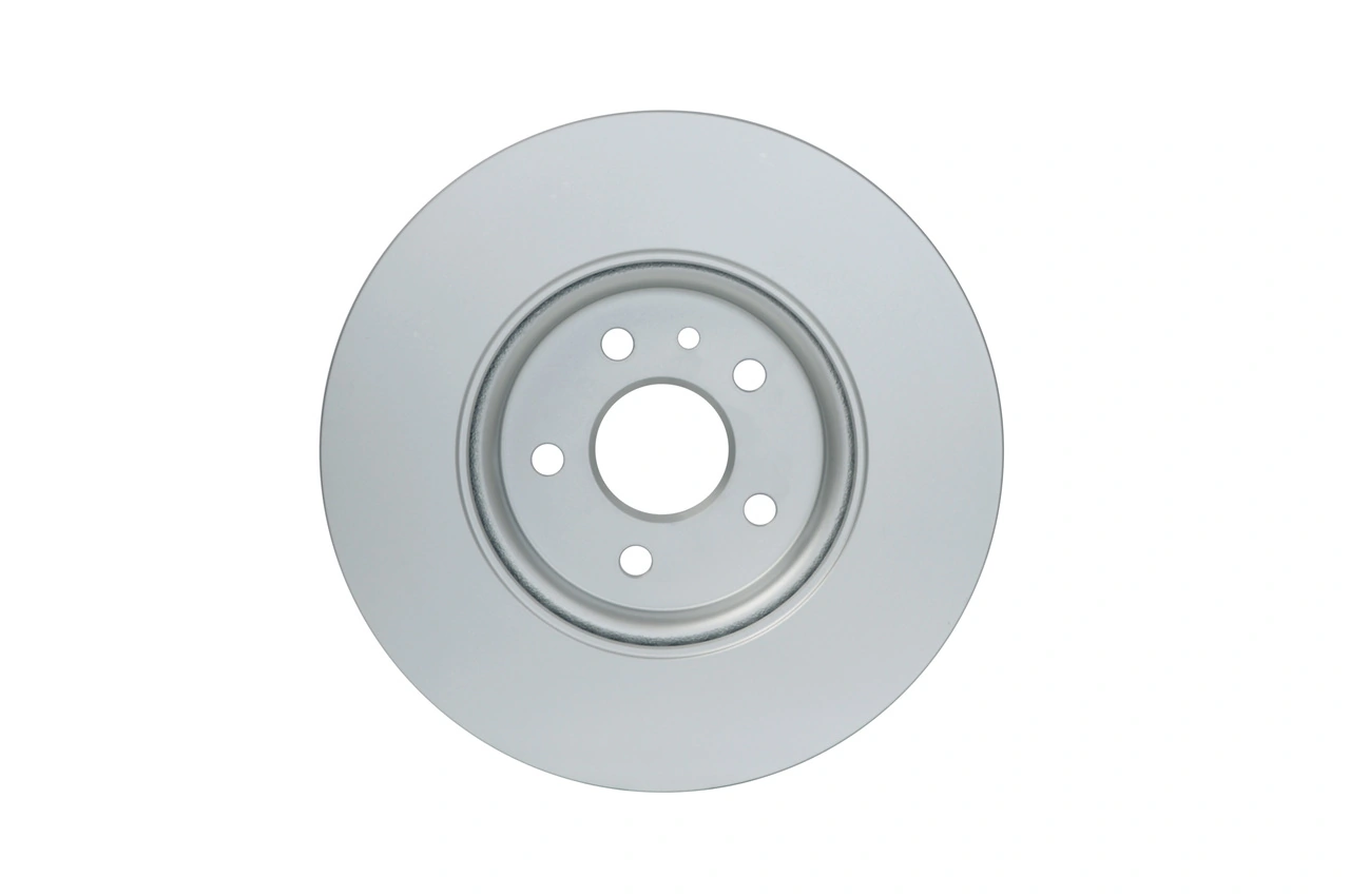 0986479D93 Bosch Гальмо дискове переднє