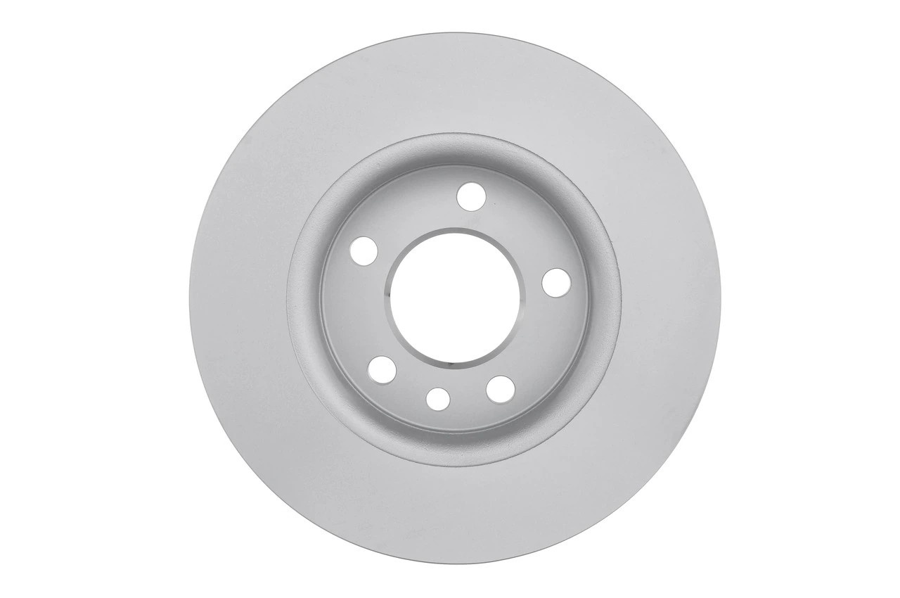 Купити 0986479097 Bosch Диск заднього гальма