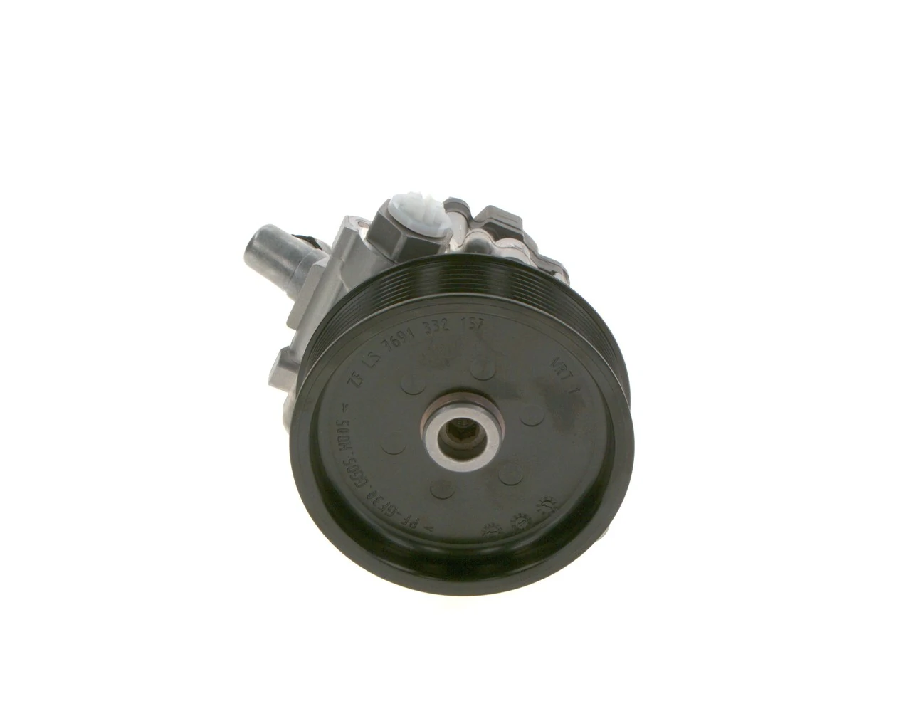 Купити KS01000658 Bosch Насос гідравліки
