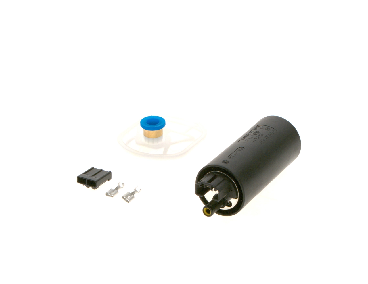 Паливний насос електричний, занурювальний Bosch 0580314097 ціна, від 54.60 USD