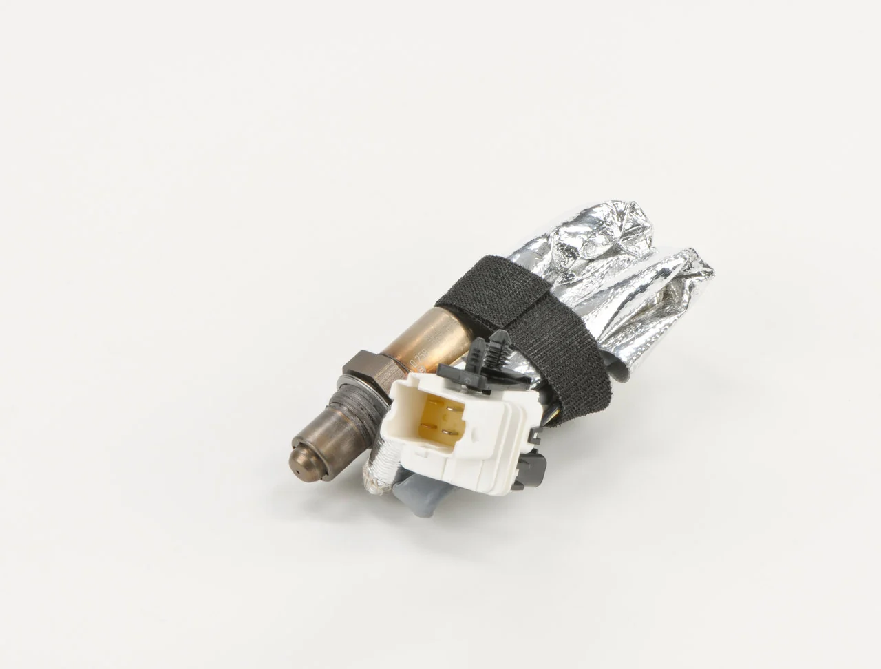 Лямбдазонд, датчик кисню до каталізатора 0258007036 Bosch