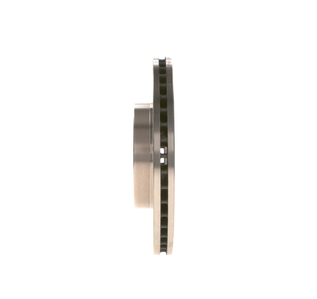 0986478451 Bosch Гальмо дискове переднє