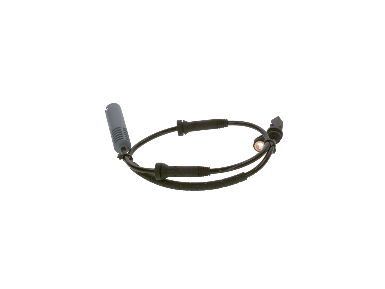 Купити 0986594519 Bosch Датчик АБС (ABS) передній