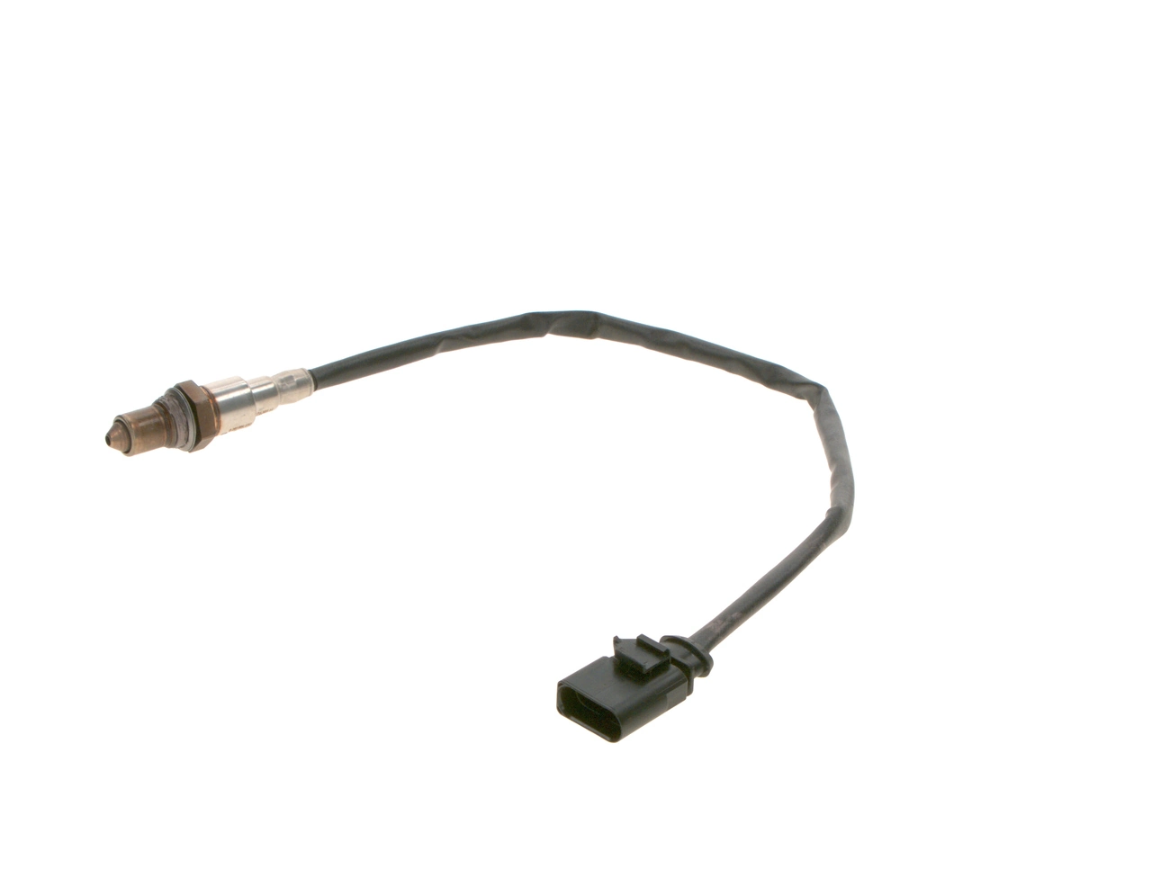 Лямбдазонд, датчик кисню до каталізатора Bosch 281004692 ціна, від 72.18 USD