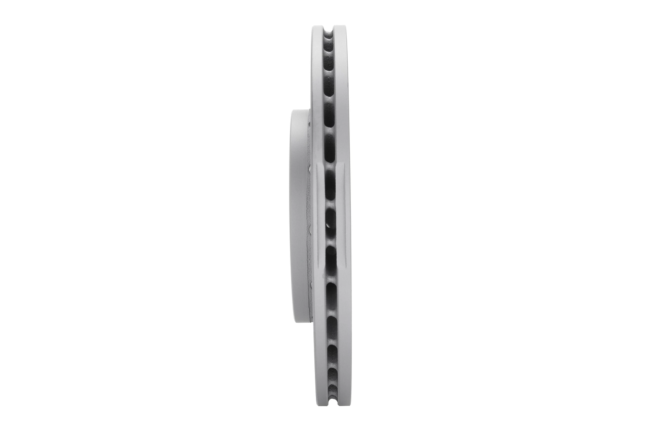 0986478853 Bosch Гальмо дискове переднє