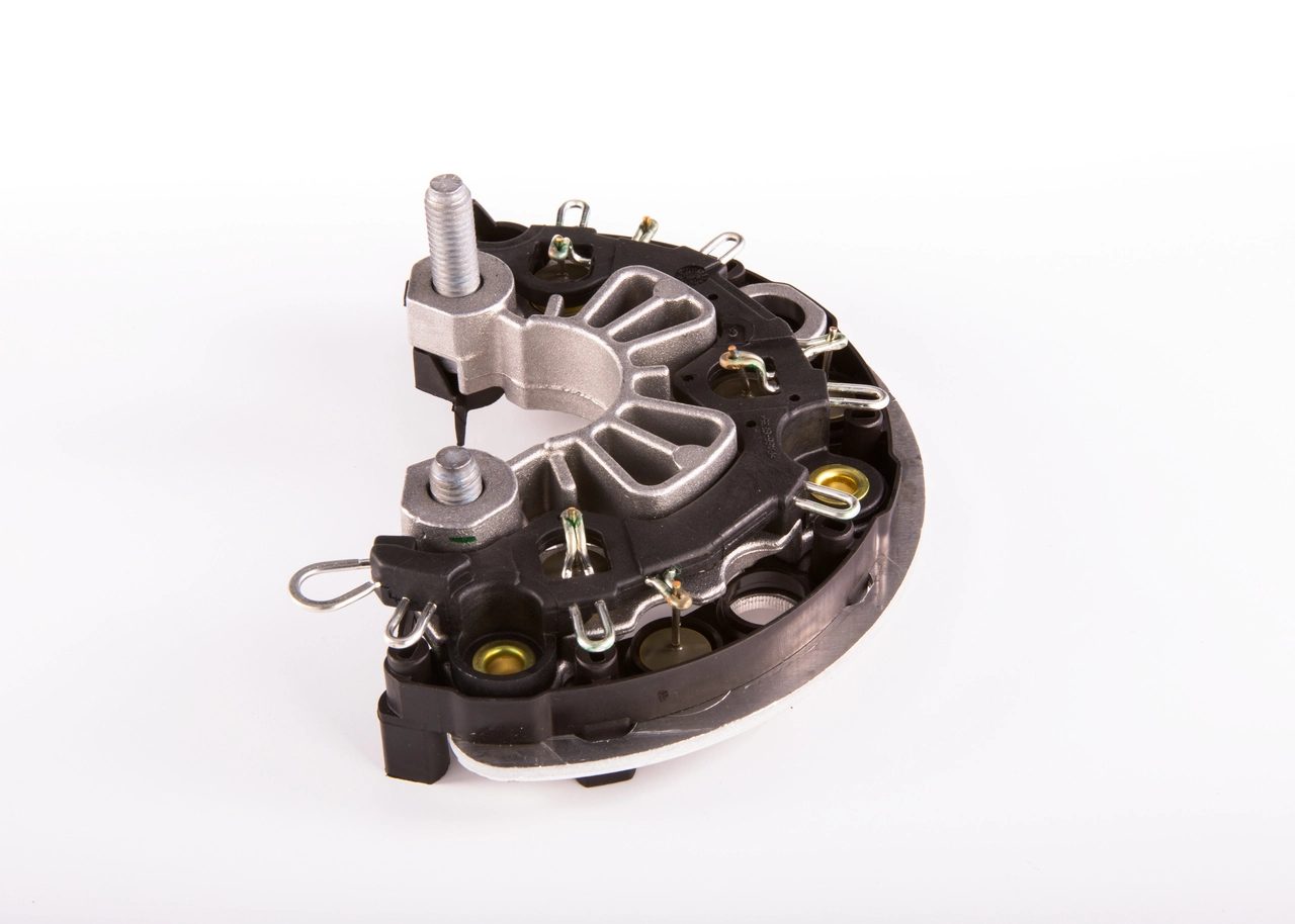 F00M133290 Bosch Реле-регулятор (напруги)