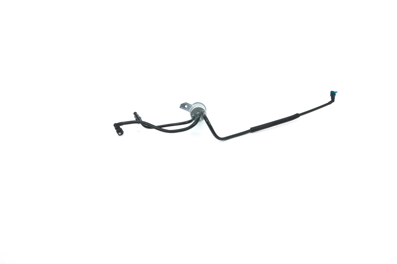 Фільтр тонкого очищення палива Bosch F026403758 ціна, від 18.05 USD