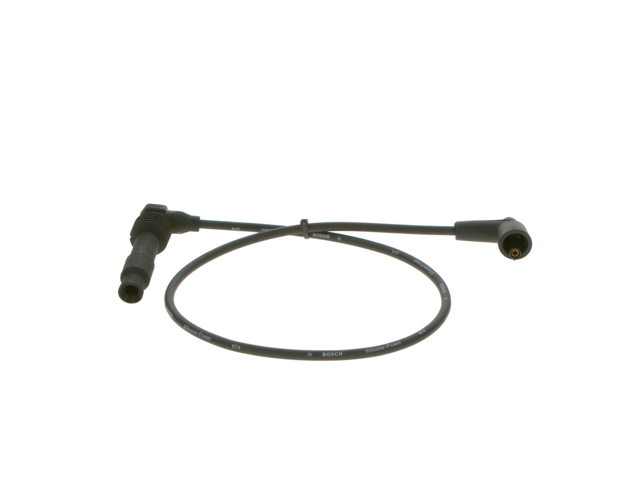 Дроти запалювання Bosch 0986357228 ціна, від 27.21 USD