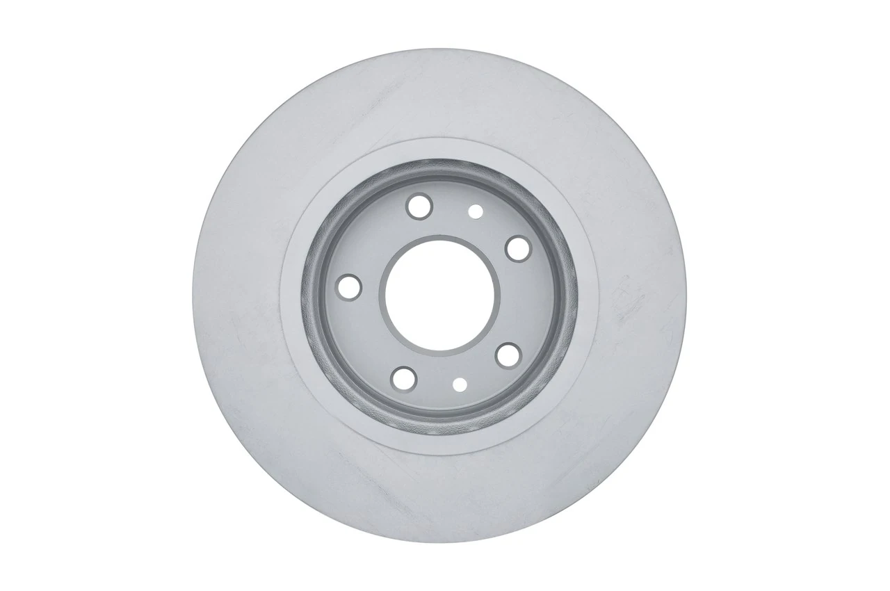 Купити 0986479D16 Bosch Ротор гальмівний