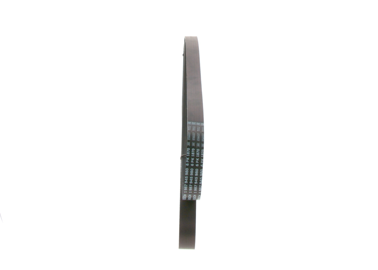 Купити 1987945980 Bosch Ремінь генератора