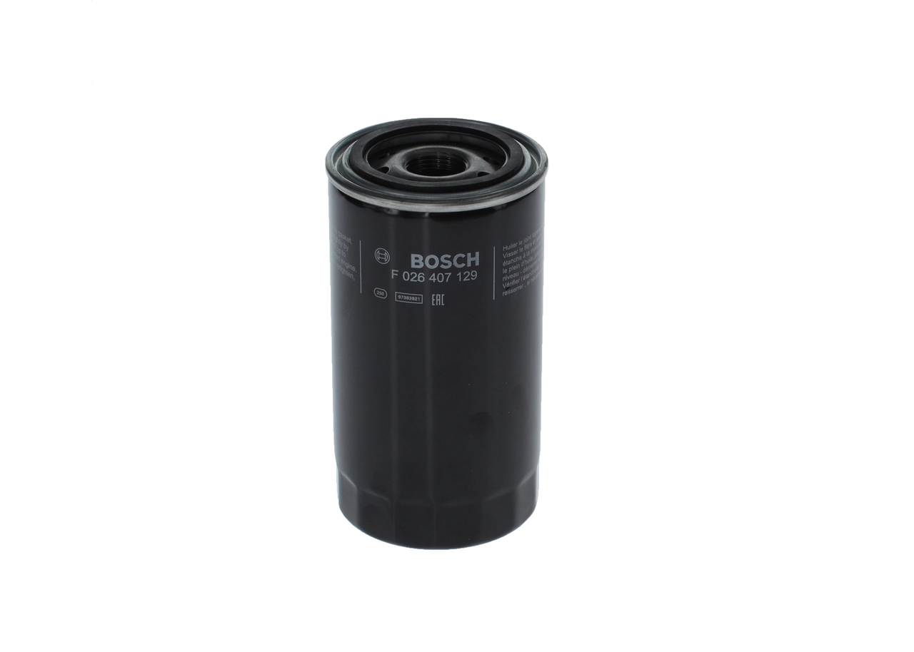 Масляний фільтр двигуна Bosch F026407129 ціна, від 10.94 USD