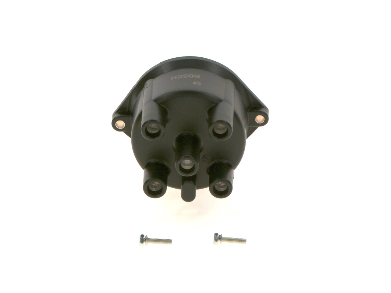 1987233052 Bosch Кришка розподільника запалювання / трамблера