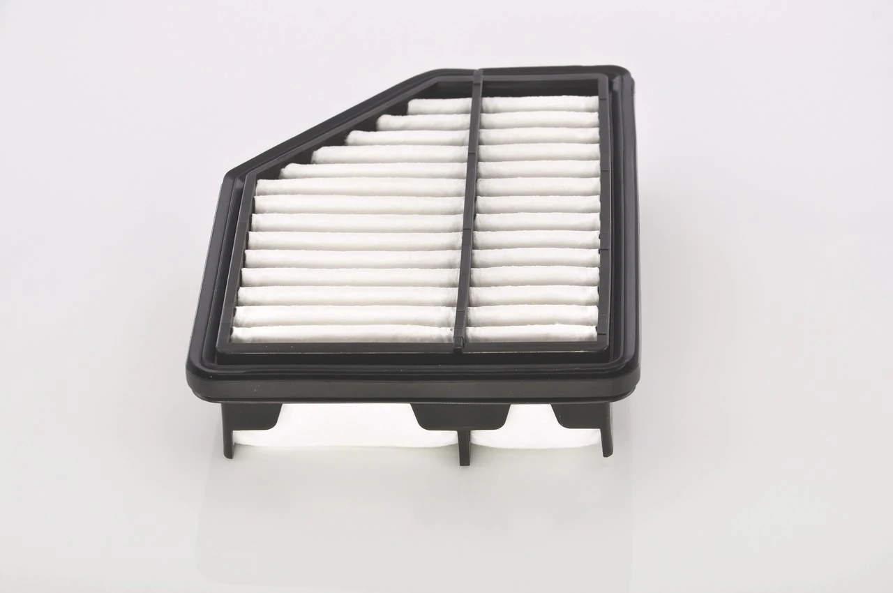 Купити F026400161 Bosch Автомобільний фільтр повітря