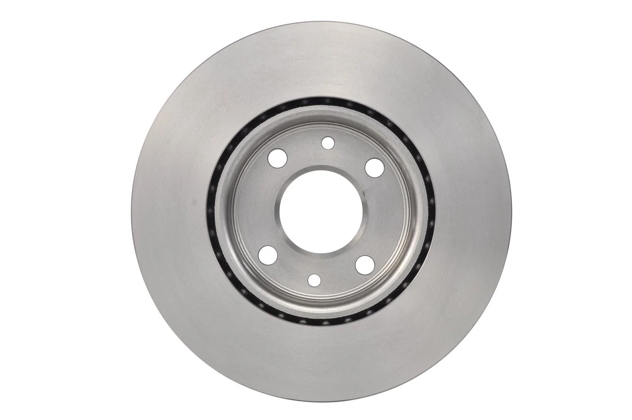 0986478639 Bosch Гальмо дискове переднє