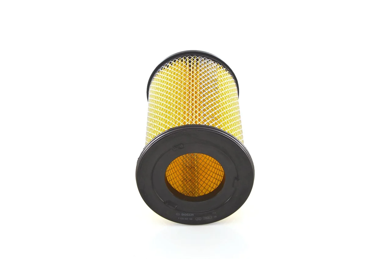 F026400199 Bosch Повітряний фільтр двигуна