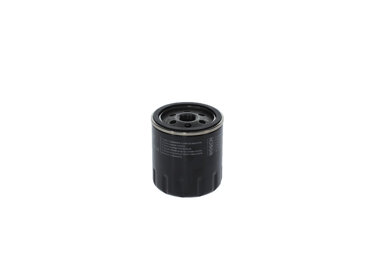 F026407085 Bosch Фільтр масла
