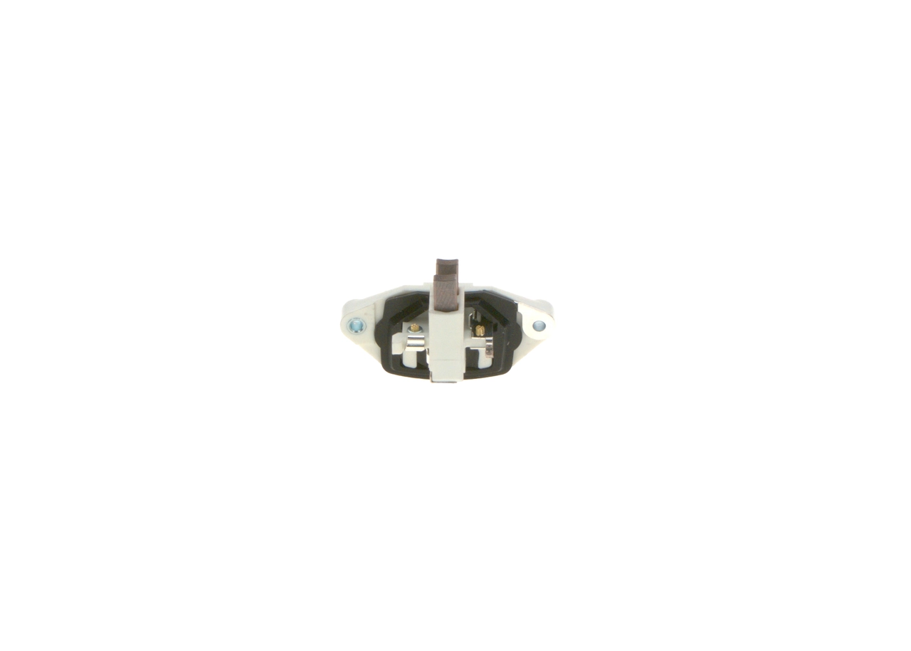 Реле зарядки генератора Bosch 1987237060 ціна, від 7.06 USD