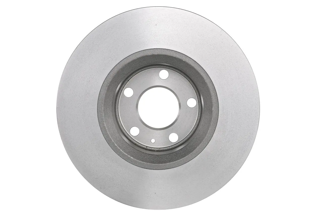 Диск переднього гальма Bosch 0986479301 ціна, від 55.83 USD