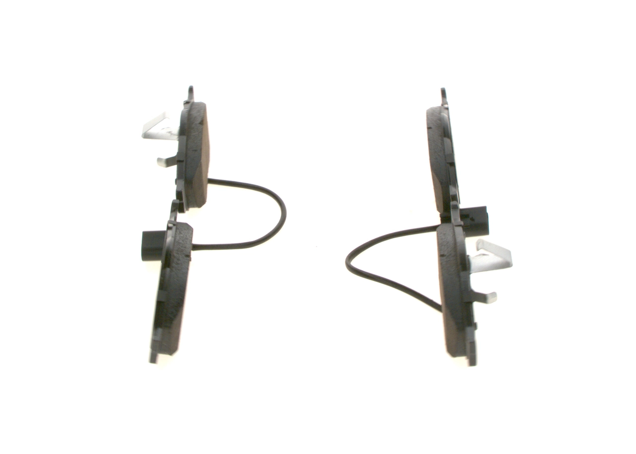 Гальмівні колодки Bosch 0986424359 ціна, від 19.03 USD