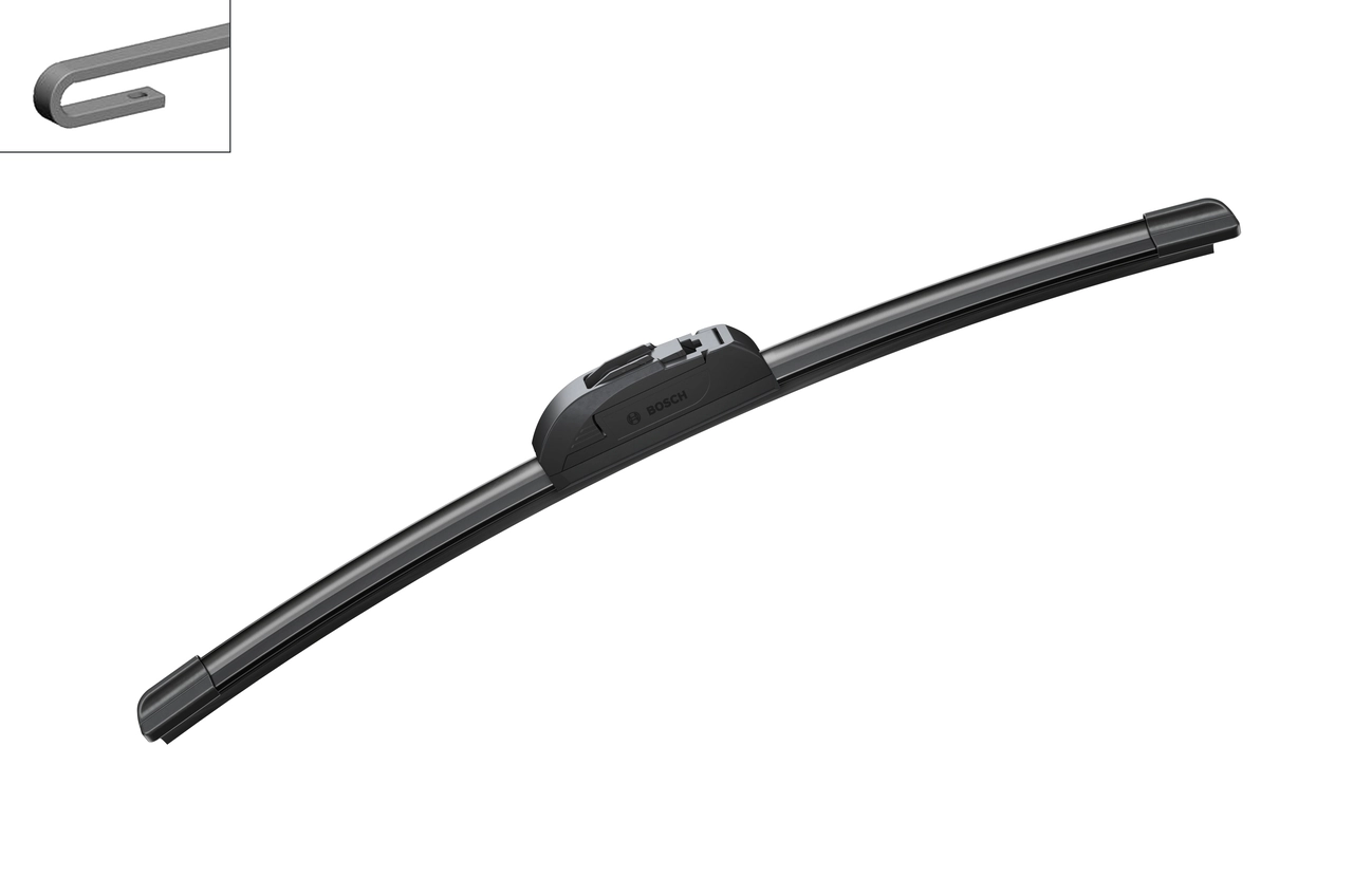 3397008530 Bosch Щітка двірника права