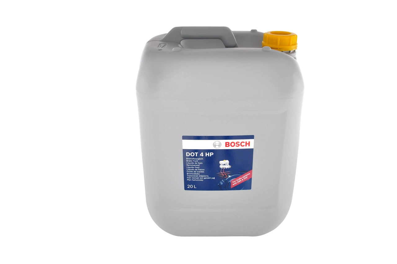 Купити 1987479115 Bosch Рідина гальмівна