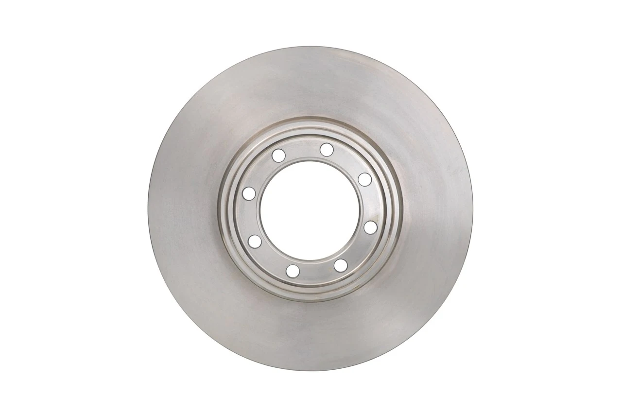 Купити 0986479640 Bosch Диск заднього гальма