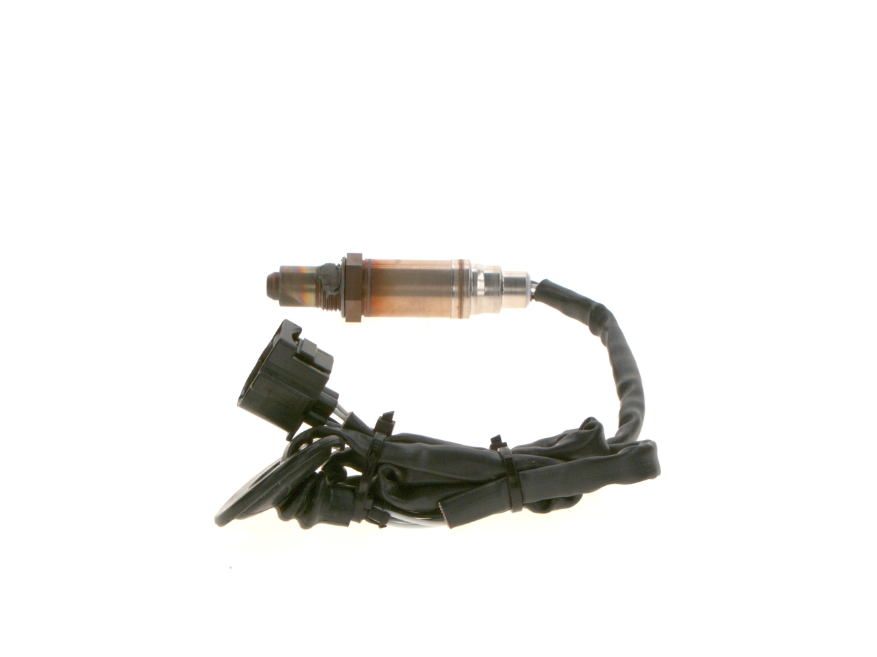 Лямбдазонд, датчик кисню до каталізатора Bosch F00HL00401 ціна, від 21.20 USD