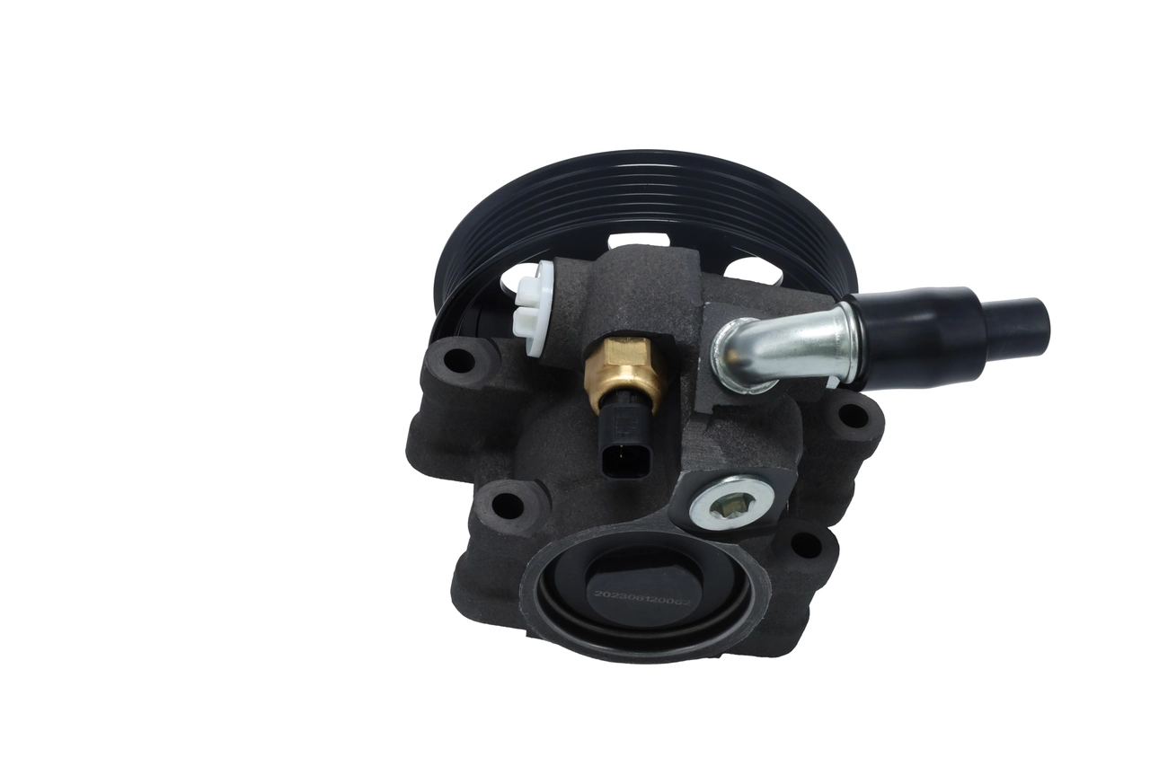 Купити KS02000005 Bosch Насос гідравліки