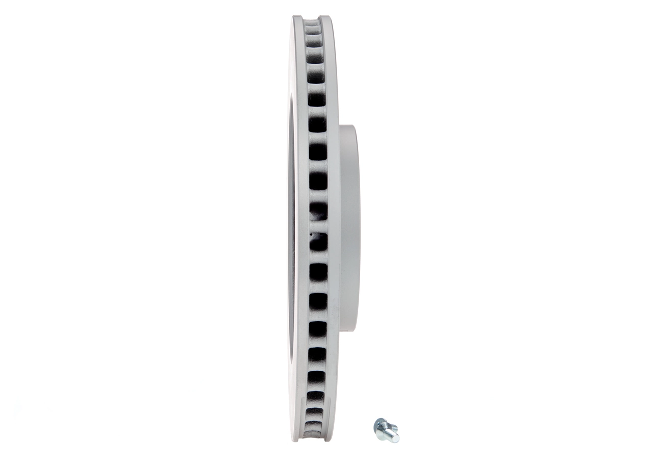 0986479A21 Bosch Гальмо дискове переднє