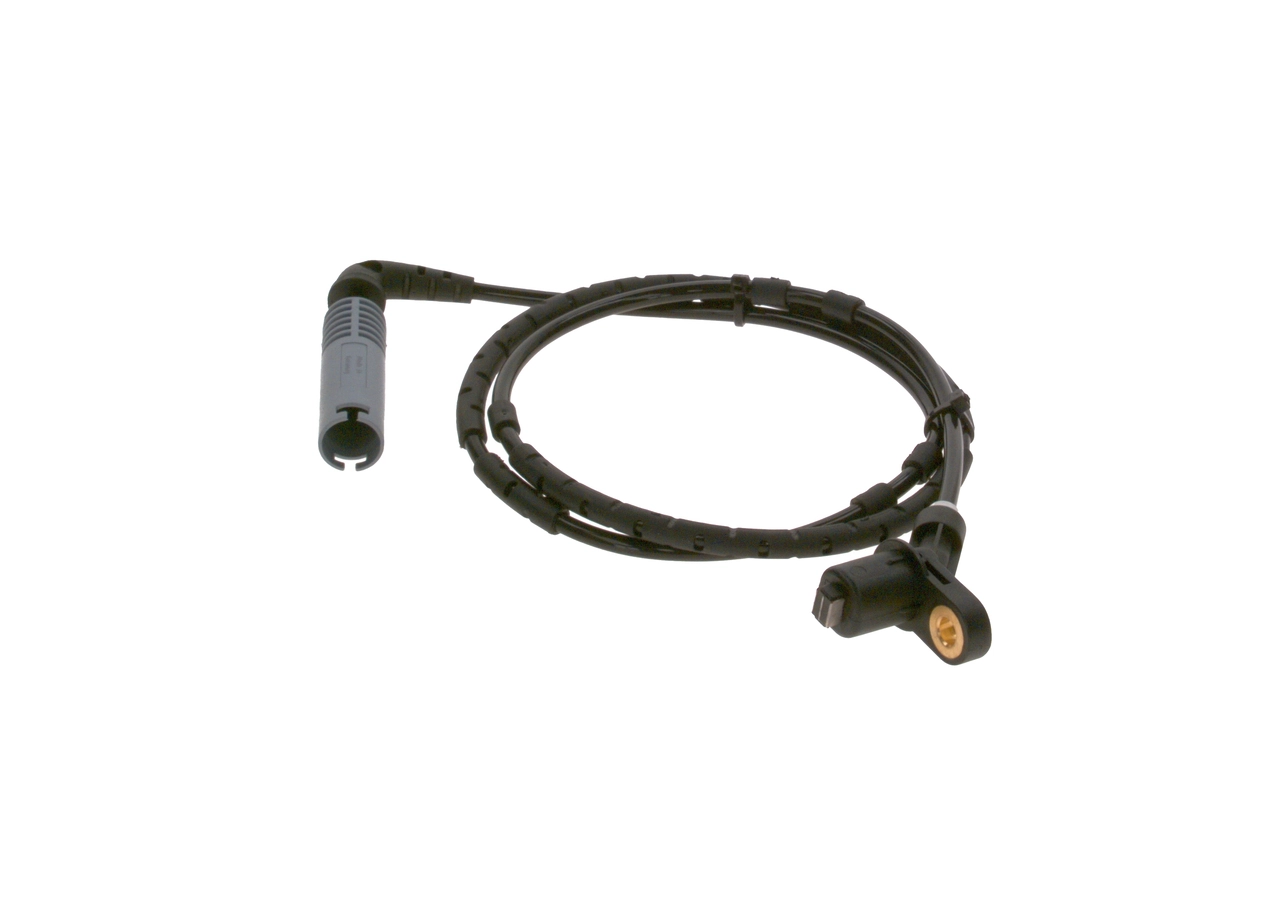 Купити 0986594017 Bosch Датчик АБС (ABS) задній