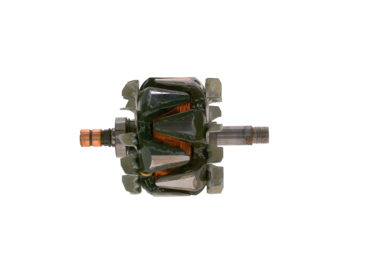 F00M131645 Bosch Якір (ротор) генератора