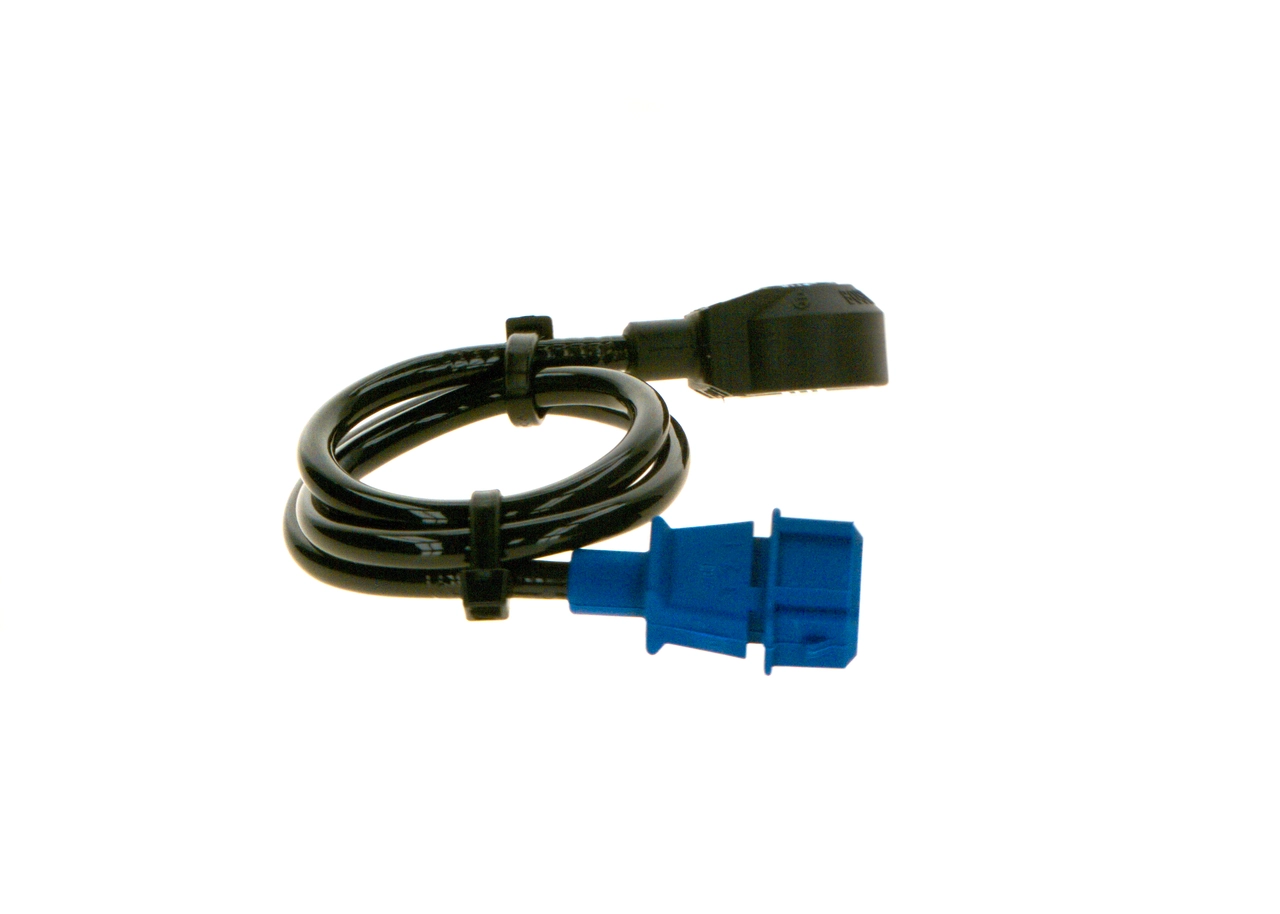 Датчик детонації Bosch 0261231036 ціна, від 29.95 USD