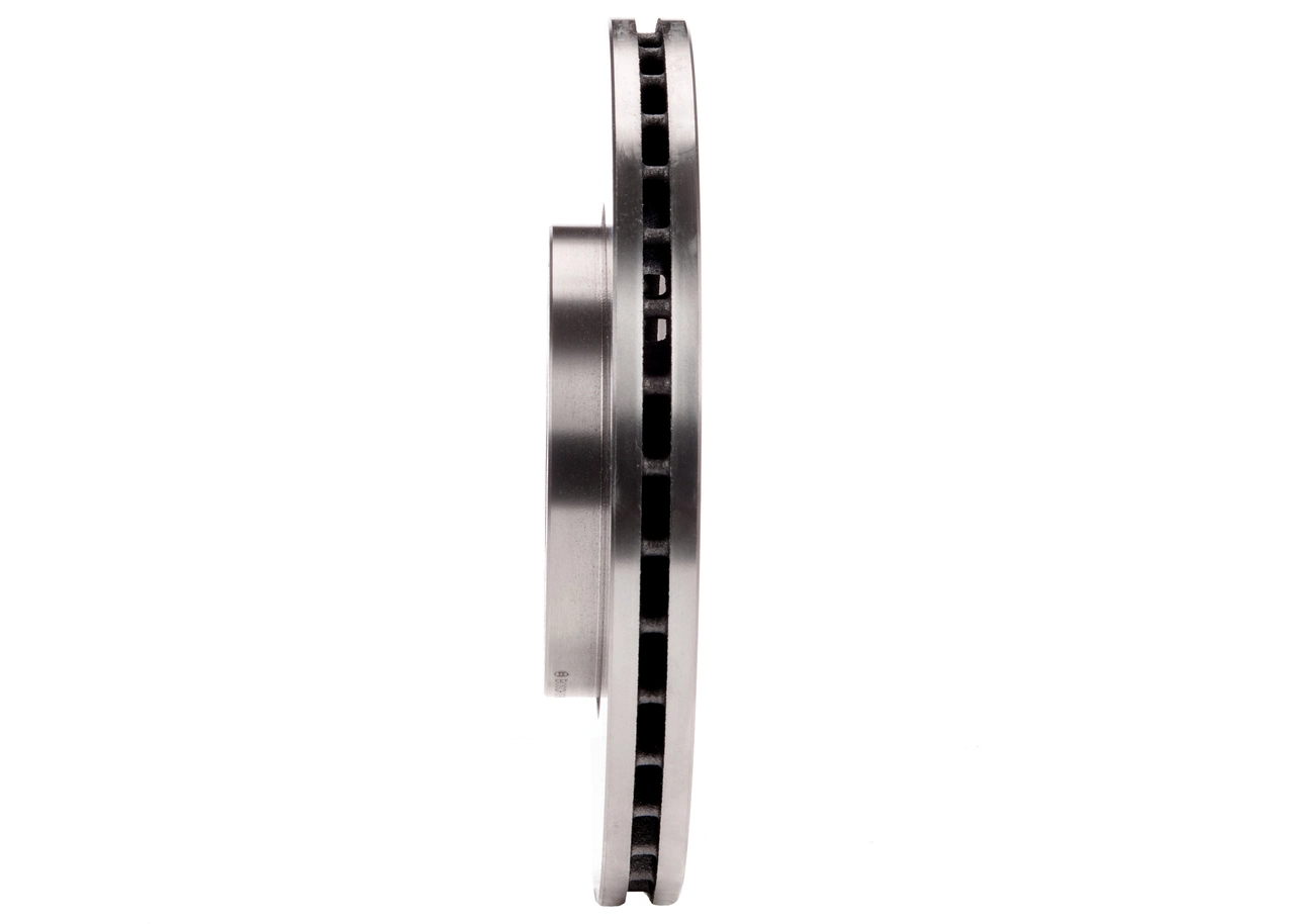 Купити 0986479S55 Bosch Ротор гальмівний