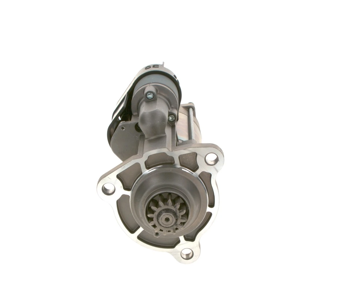 Стартер Bosch 1986S10002 ціна, від 275.87 USD