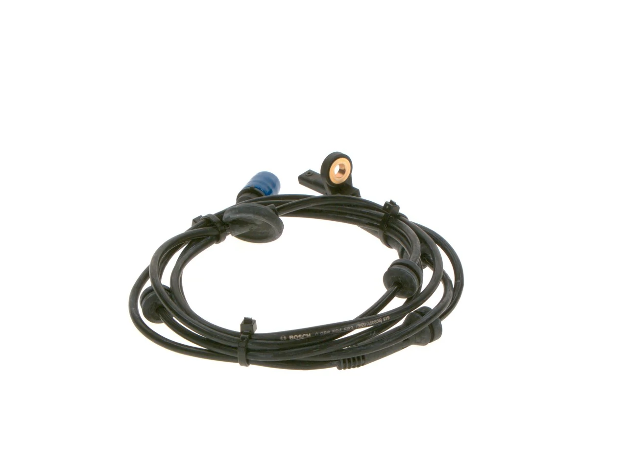 0986594583 Bosch Датчик АБС (ABS) задній