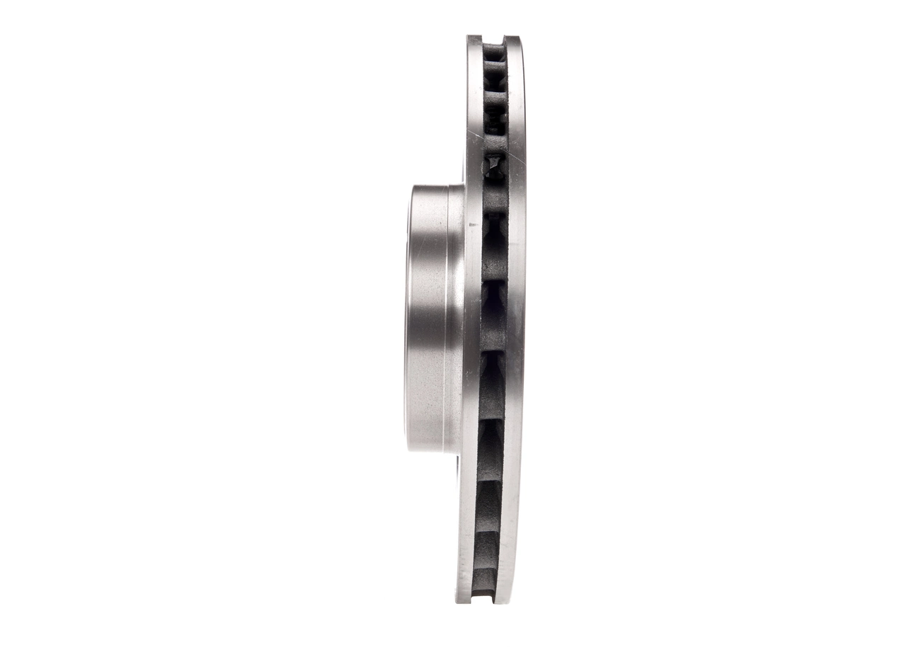 Купити 0986479A17 Bosch Ротор гальмівний
