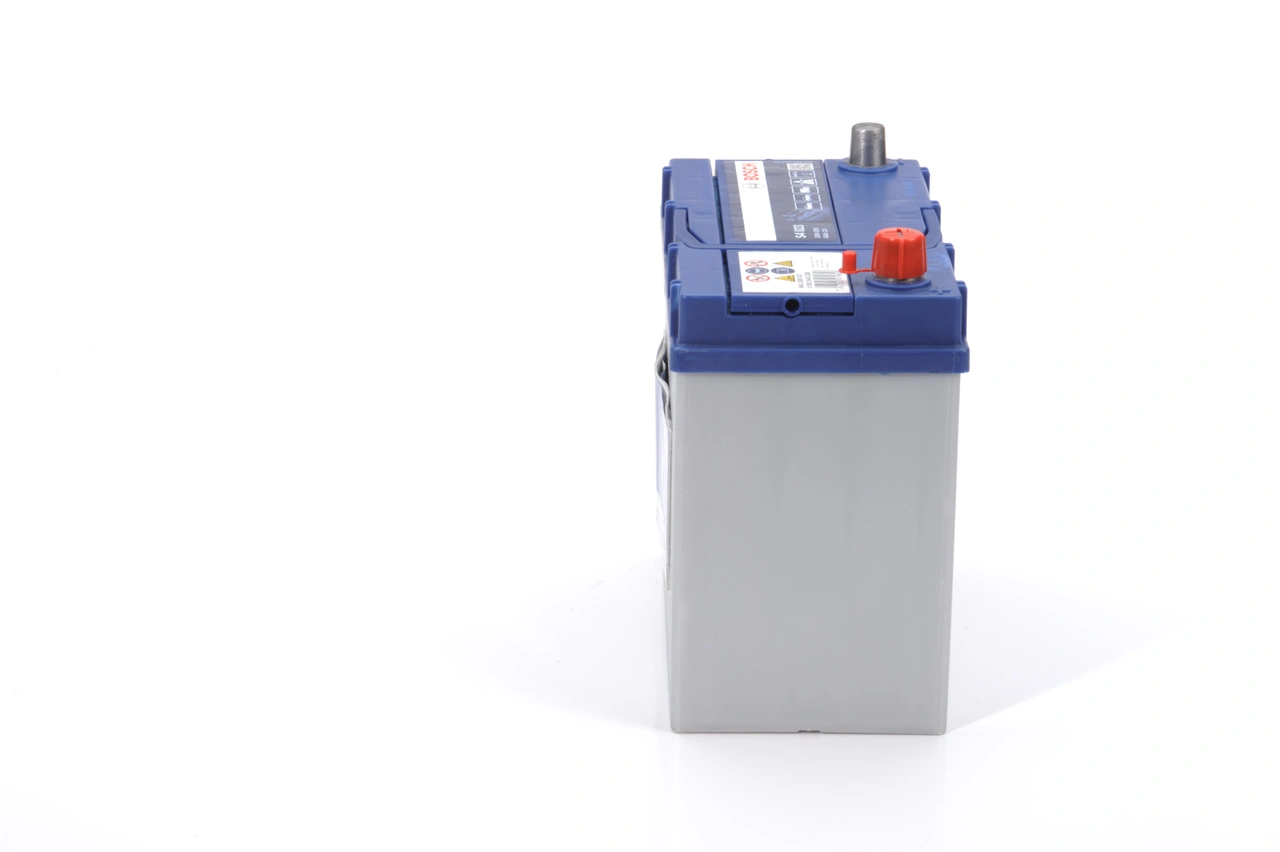 Батарея акумуляторна Bosch 0092S40230 ціна, від 74.77 USD