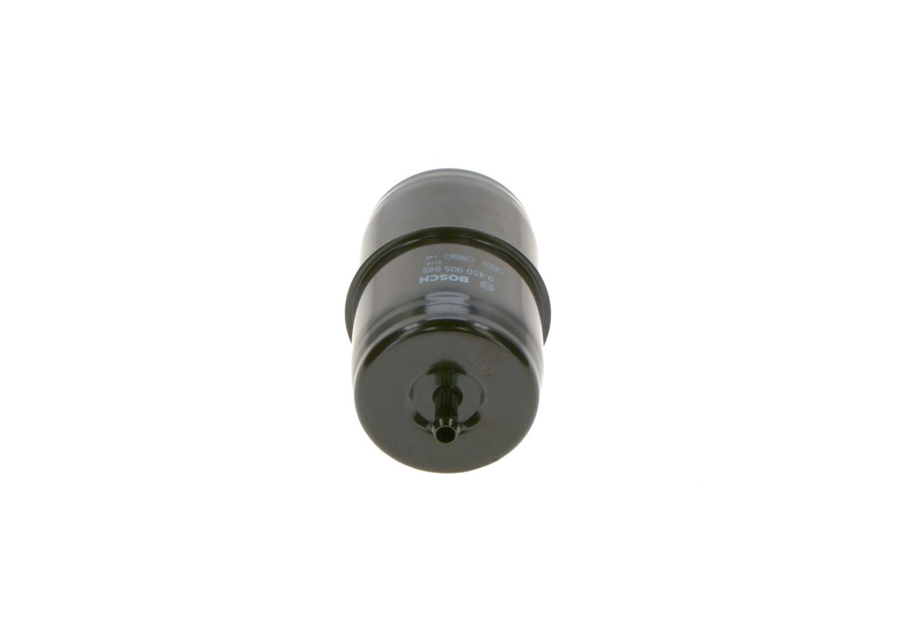 Купити 0450905985 Bosch Фільтр-відстійник палива грубої очистки