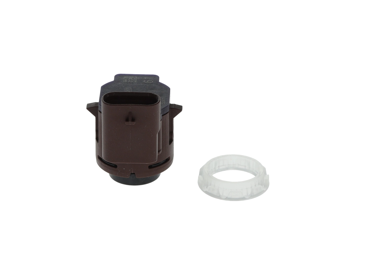Купити 0218SS0004 Bosch Датчик сигналізації паркування (парктронік), передній