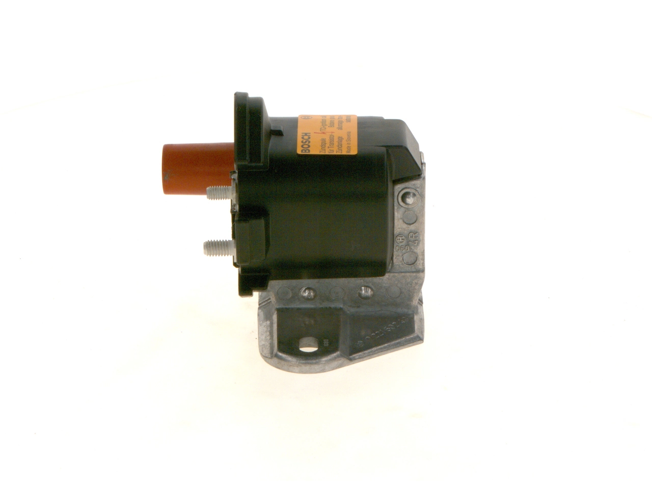 Купити 0221502431 Bosch Котушка запалювання